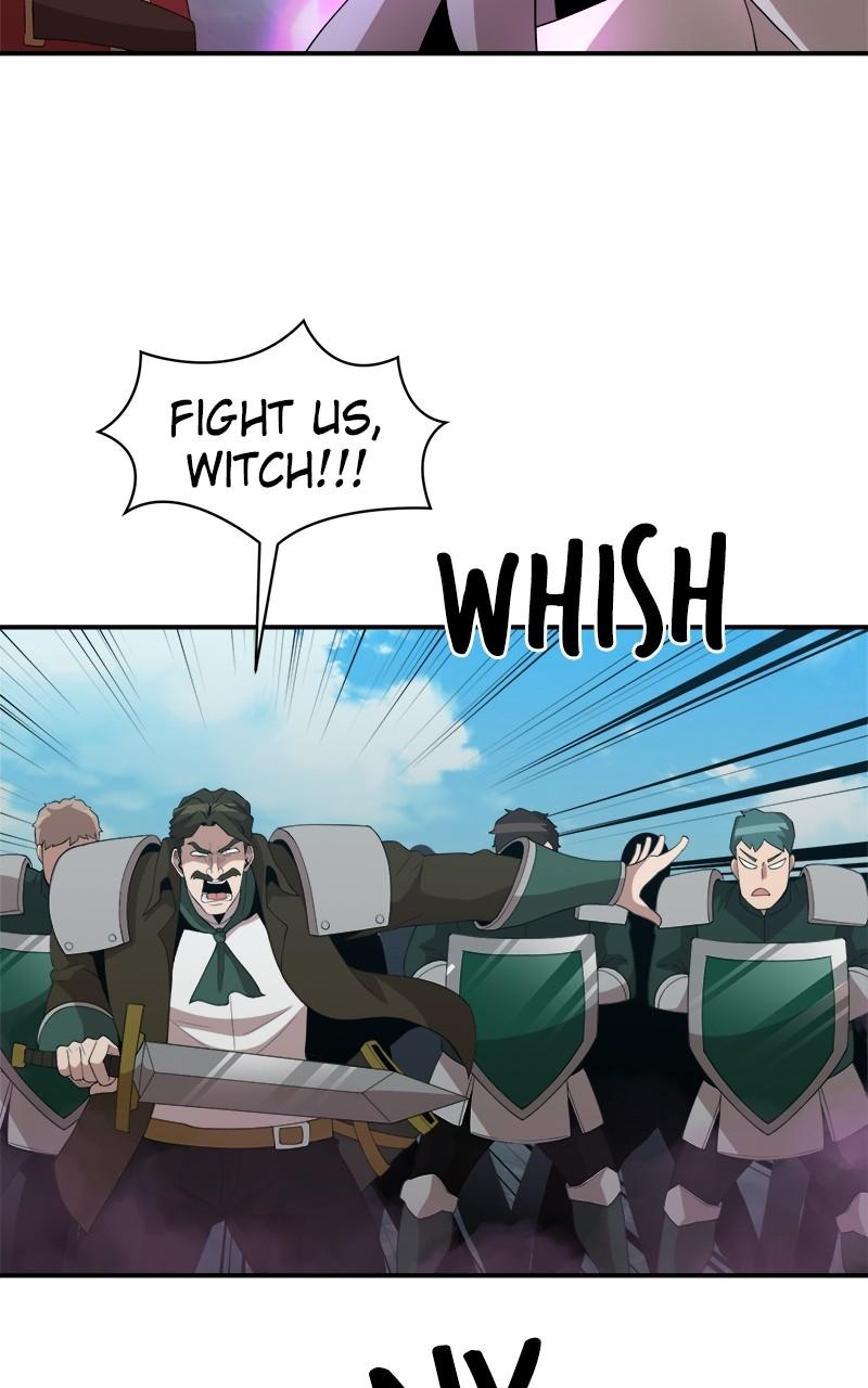 The Strongest Florist Chap 170 - Next Chap 171