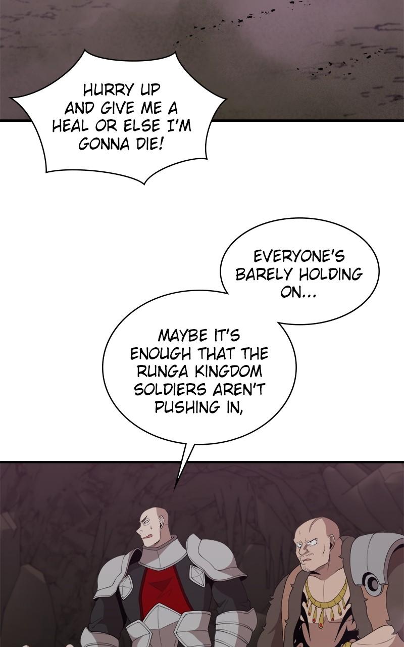 The Strongest Florist Chap 170 - Next Chap 171