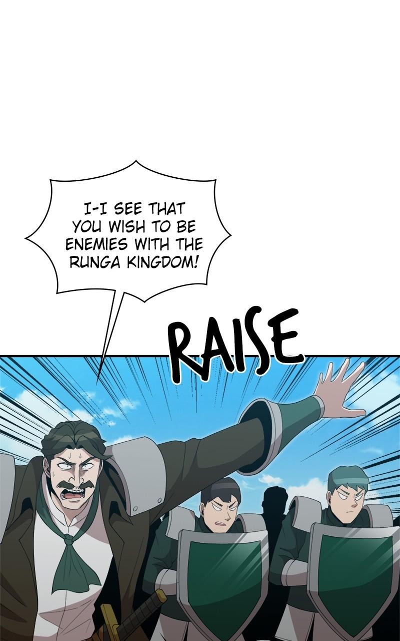 The Strongest Florist Chap 170 - Next Chap 171