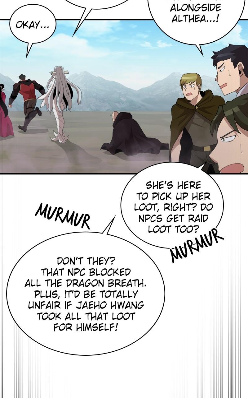 The Strongest Florist Chap 170 - Next Chap 171
