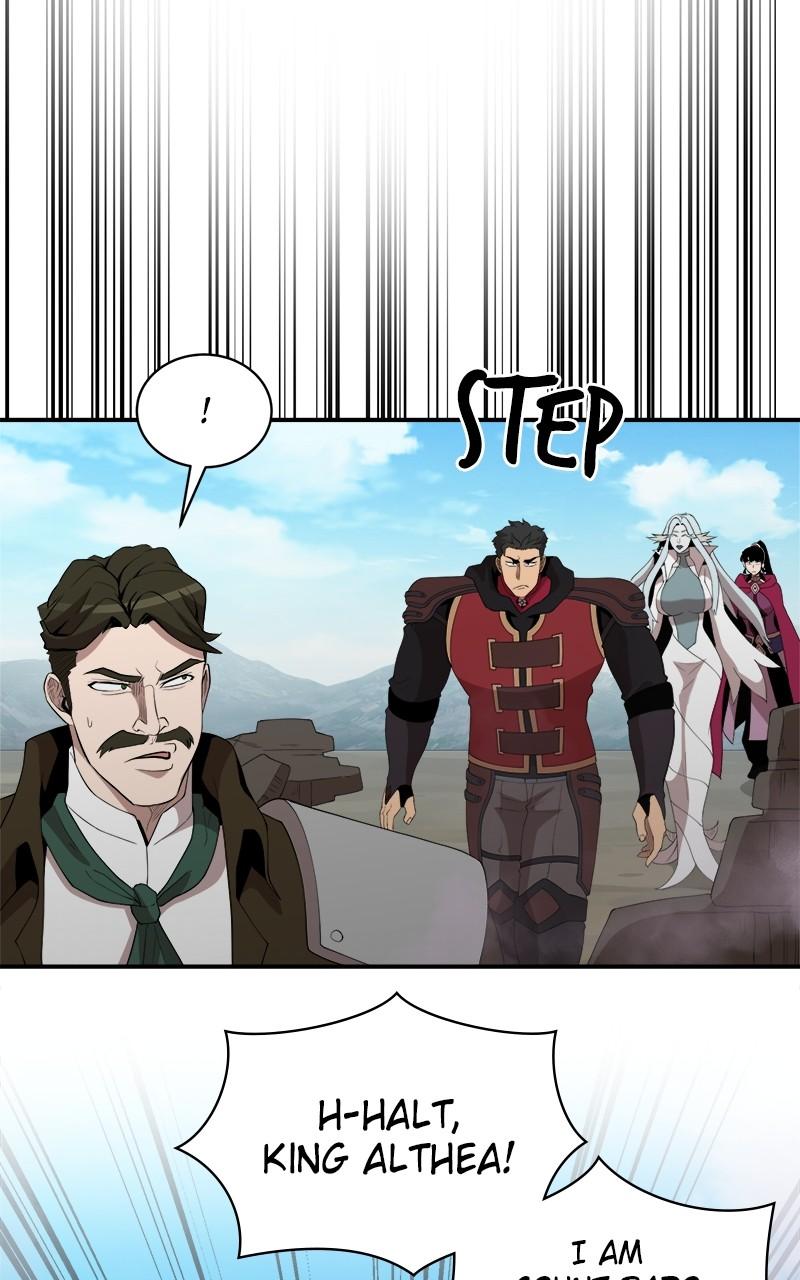 The Strongest Florist Chap 170 - Next Chap 171