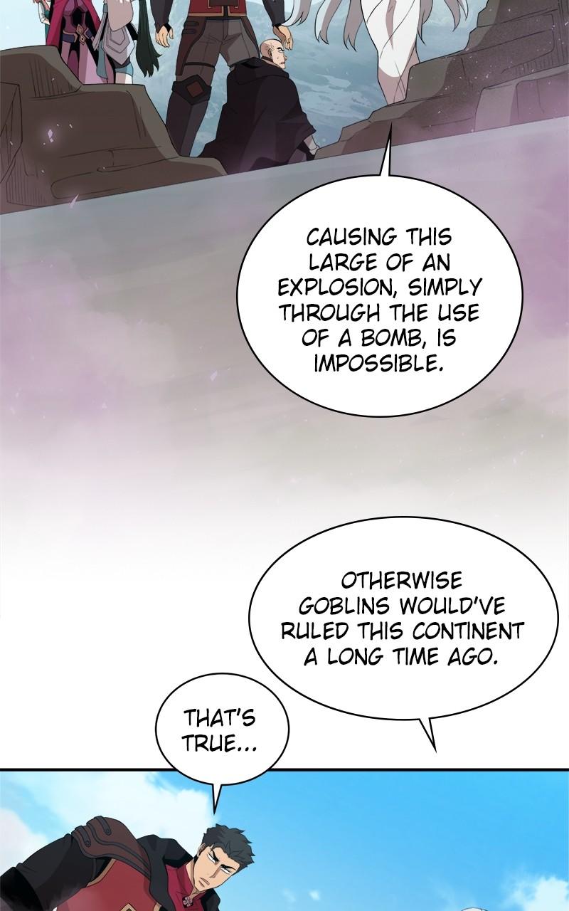 The Strongest Florist Chap 170 - Next Chap 171