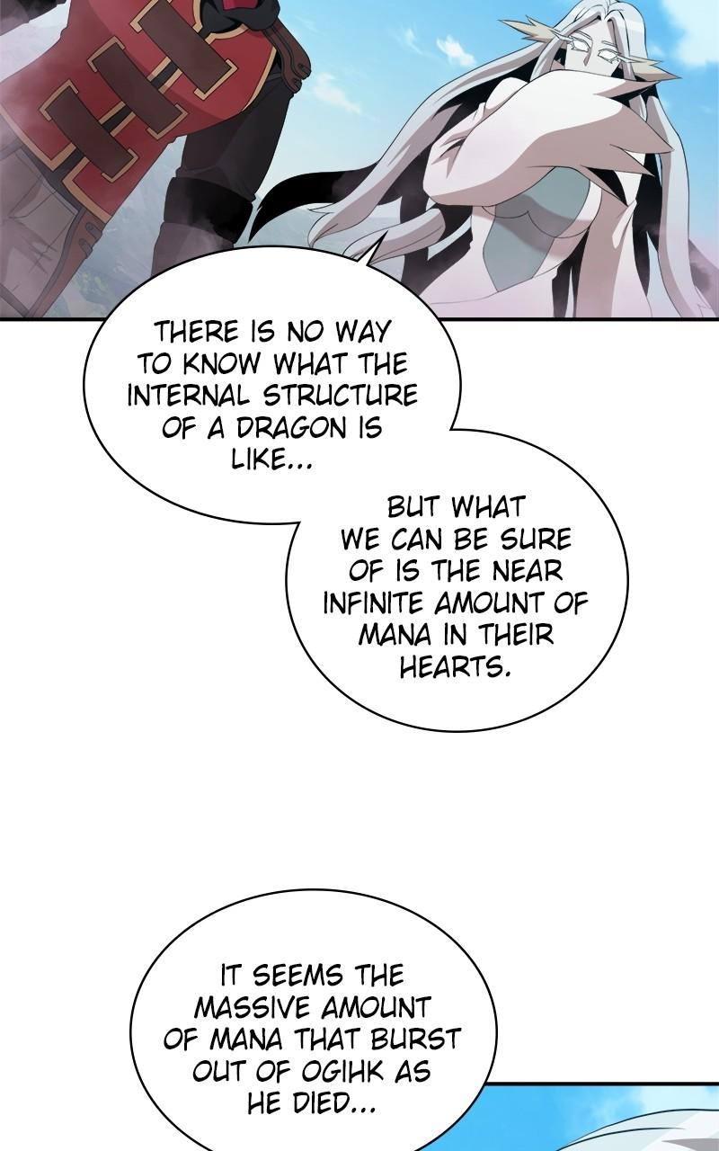 The Strongest Florist Chap 170 - Next Chap 171