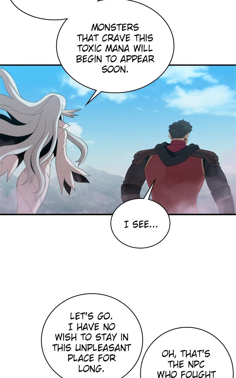 The Strongest Florist Chap 170 - Next Chap 171