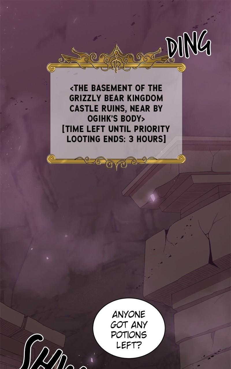 The Strongest Florist Chap 170 - Next Chap 171