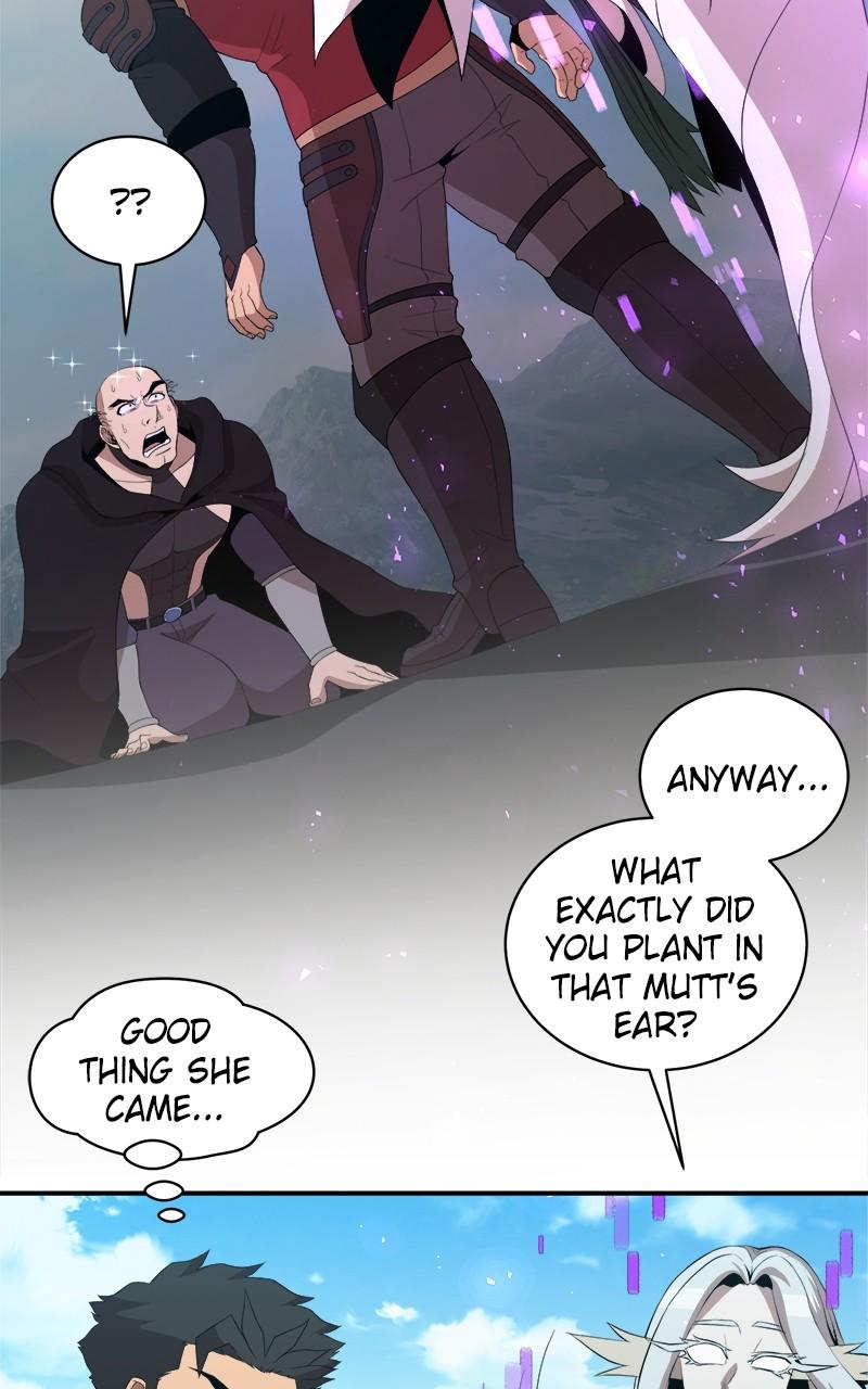 The Strongest Florist Chap 170 - Next Chap 171