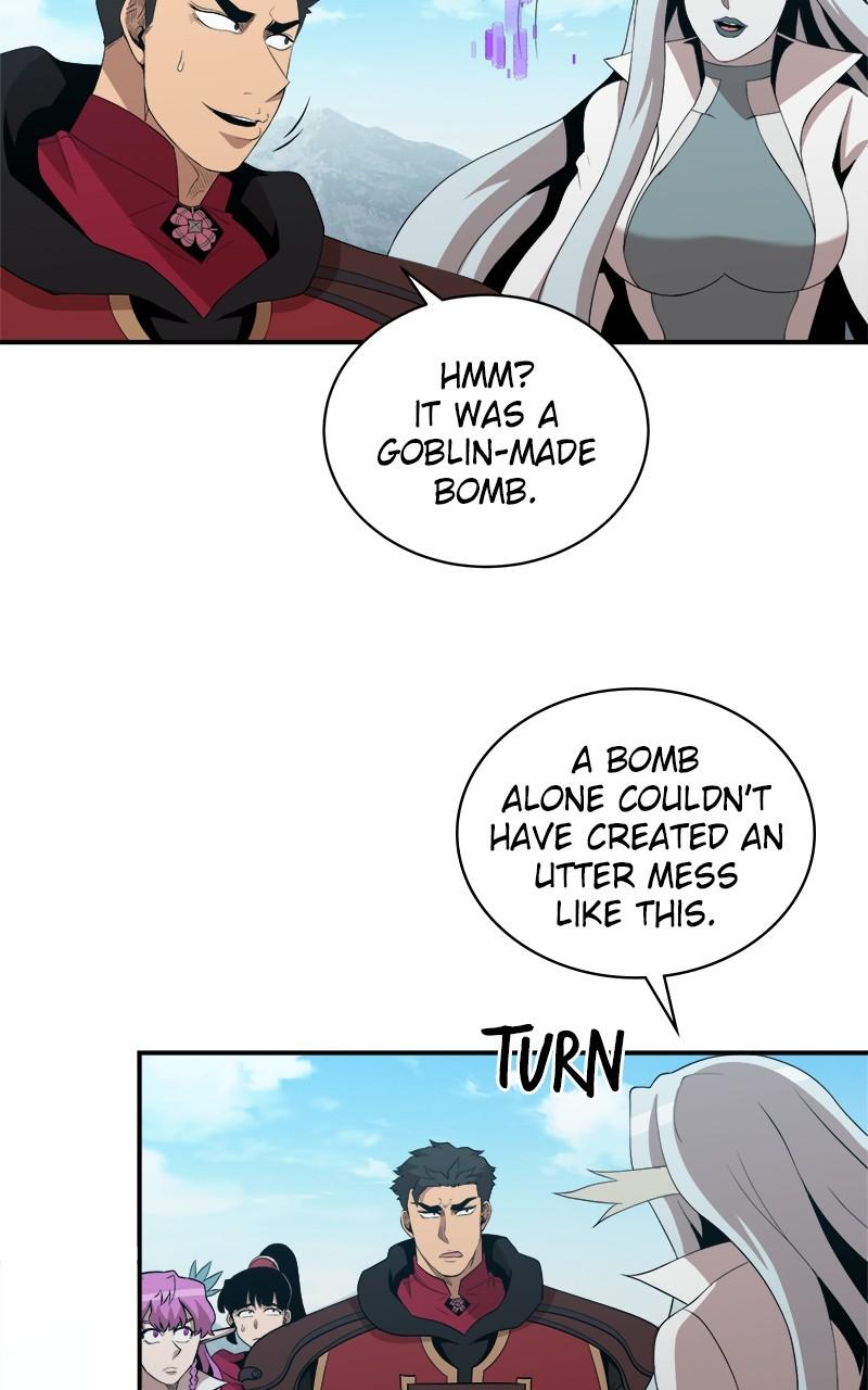 The Strongest Florist Chap 170 - Next Chap 171