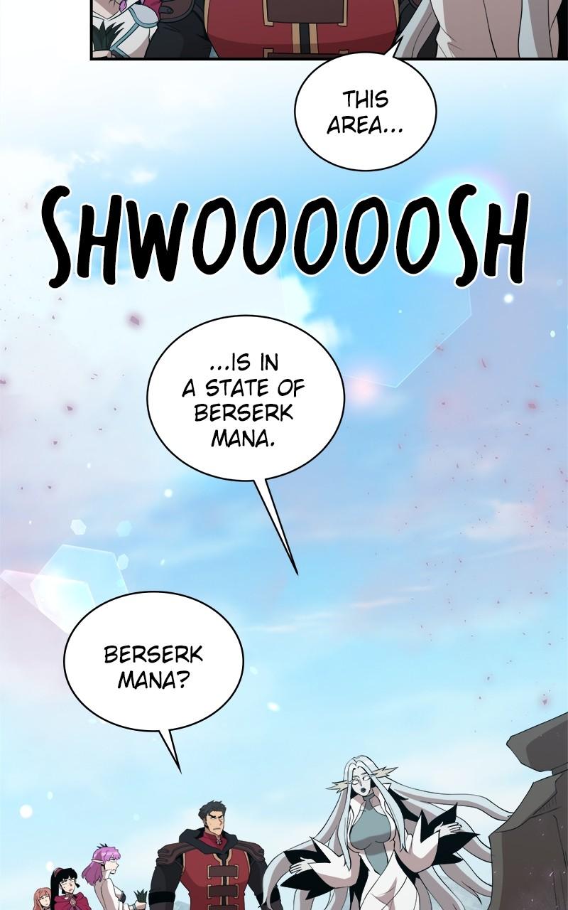 The Strongest Florist Chap 170 - Next Chap 171