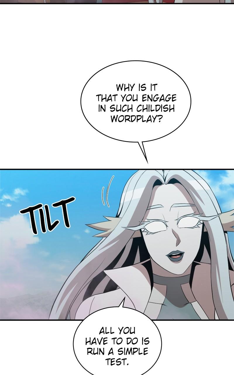 The Strongest Florist Chap 170 - Next Chap 171
