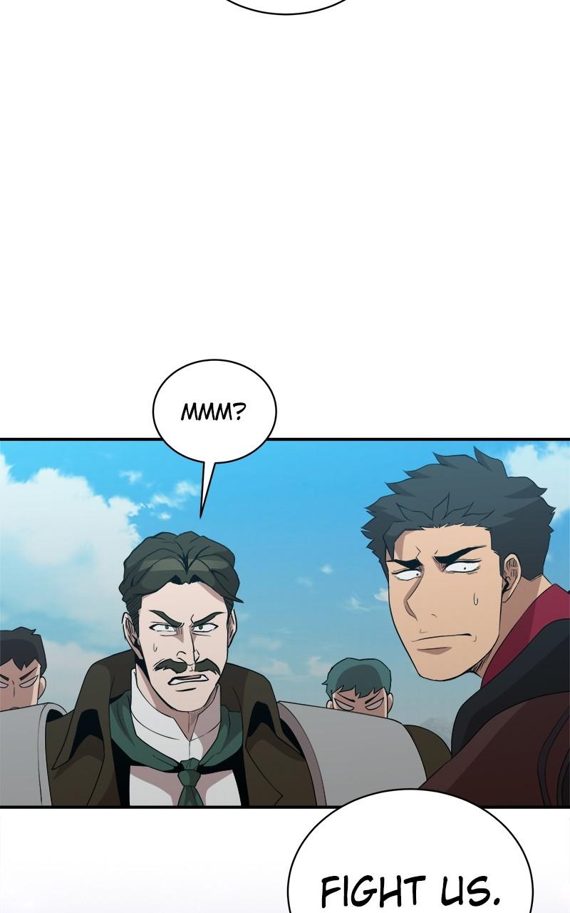 The Strongest Florist Chap 170 - Next Chap 171