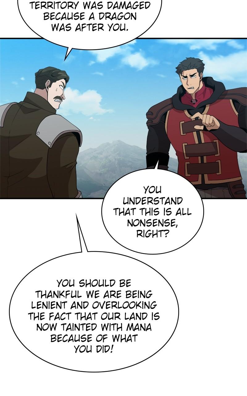 The Strongest Florist Chap 170 - Next Chap 171