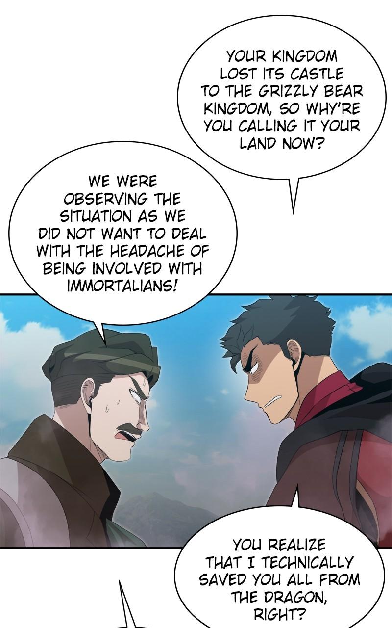 The Strongest Florist Chap 170 - Next Chap 171