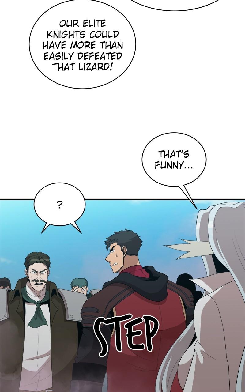 The Strongest Florist Chap 170 - Next Chap 171