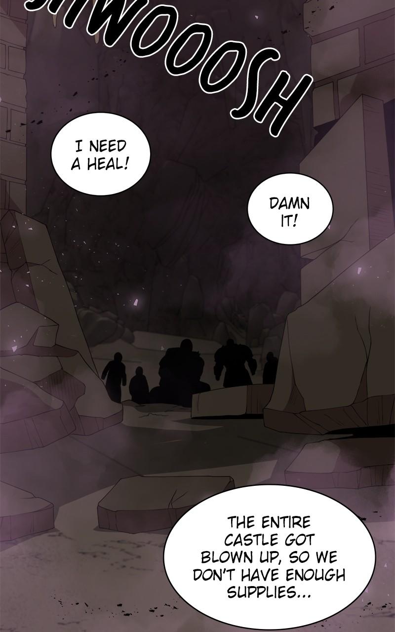 The Strongest Florist Chap 170 - Next Chap 171