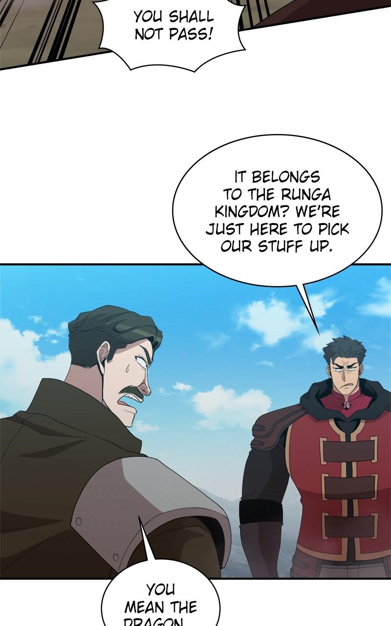 The Strongest Florist Chap 170 - Next Chap 171
