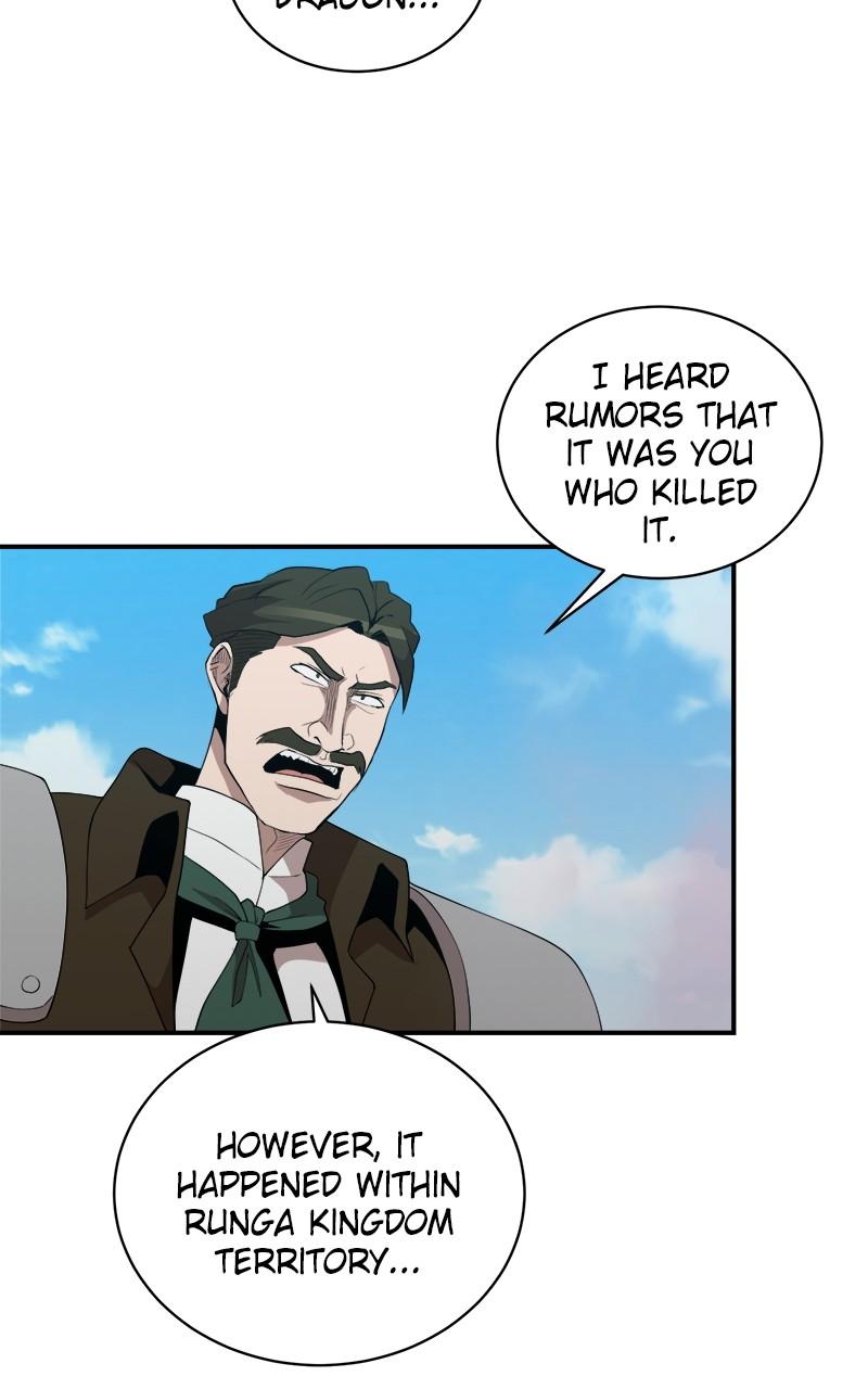 The Strongest Florist Chap 170 - Next Chap 171
