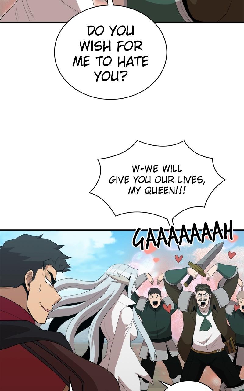 The Strongest Florist Chap 170 - Next Chap 171