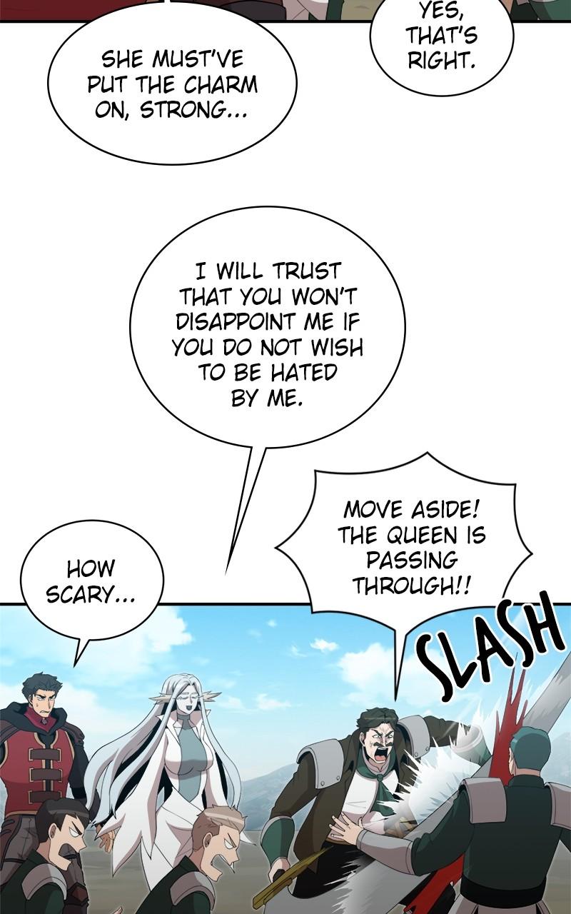 The Strongest Florist Chap 170 - Next Chap 171