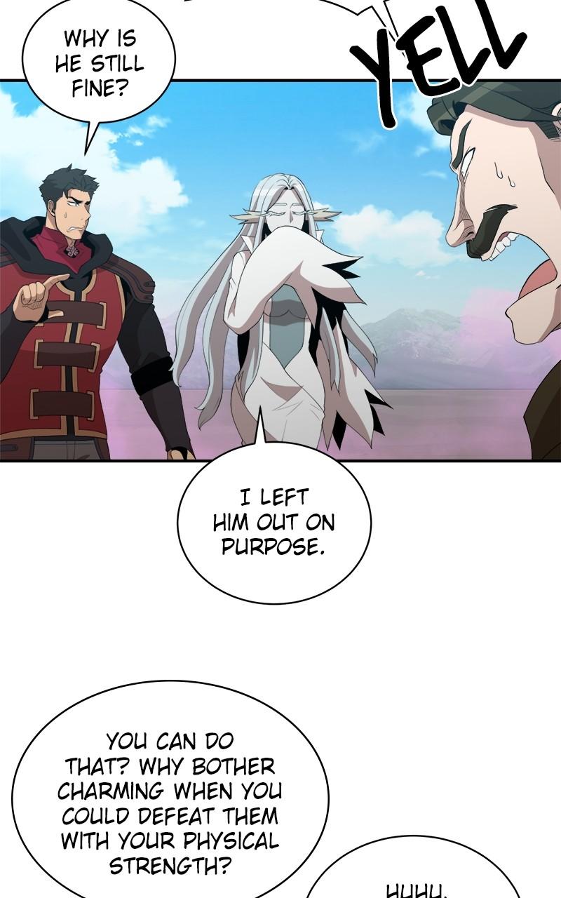 The Strongest Florist Chap 170 - Next Chap 171