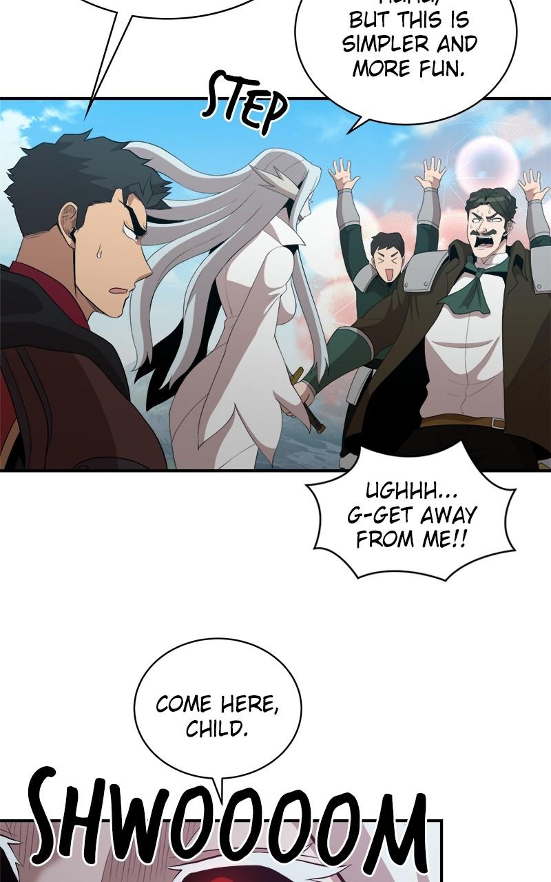 The Strongest Florist Chap 170 - Next Chap 171