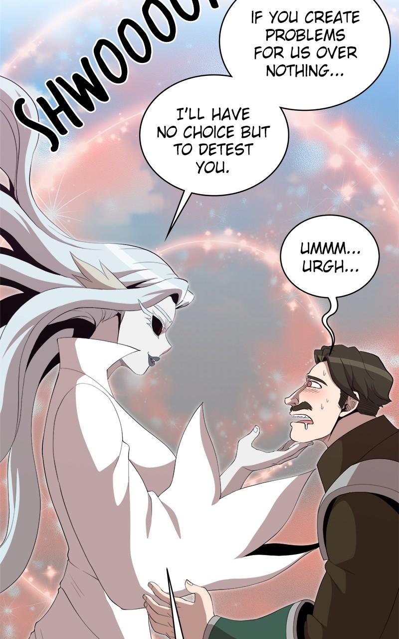 The Strongest Florist Chap 170 - Next Chap 171