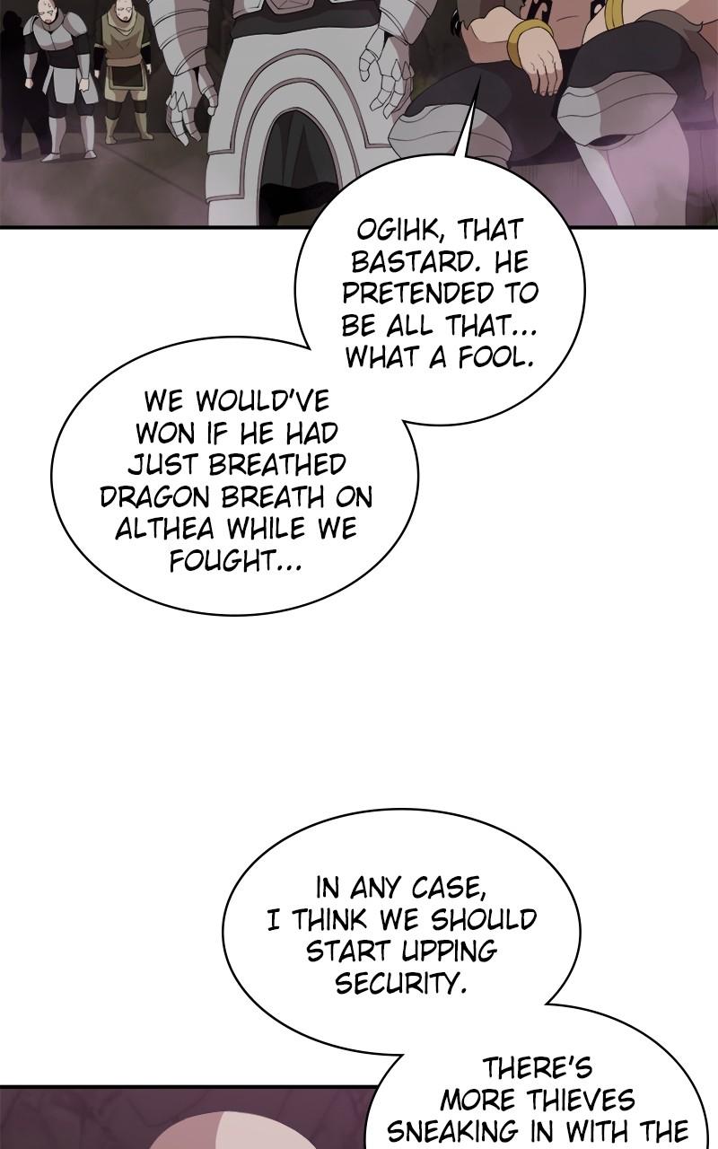 The Strongest Florist Chap 170 - Next Chap 171