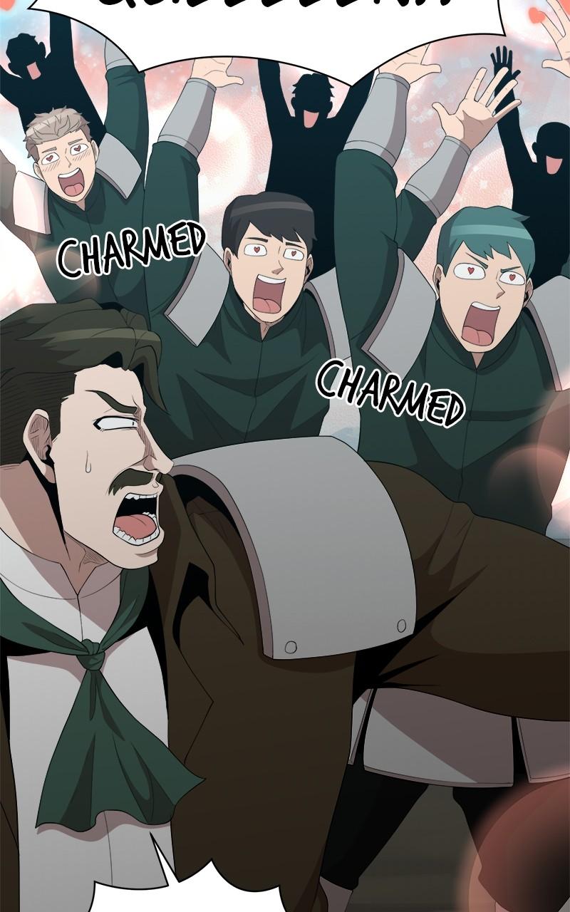 The Strongest Florist Chap 170 - Next Chap 171