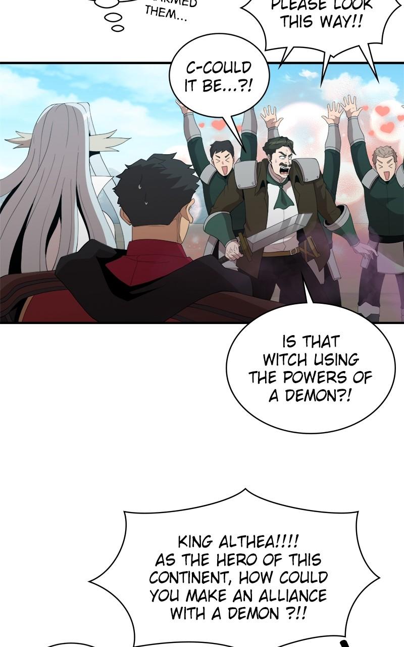 The Strongest Florist Chap 170 - Next Chap 171
