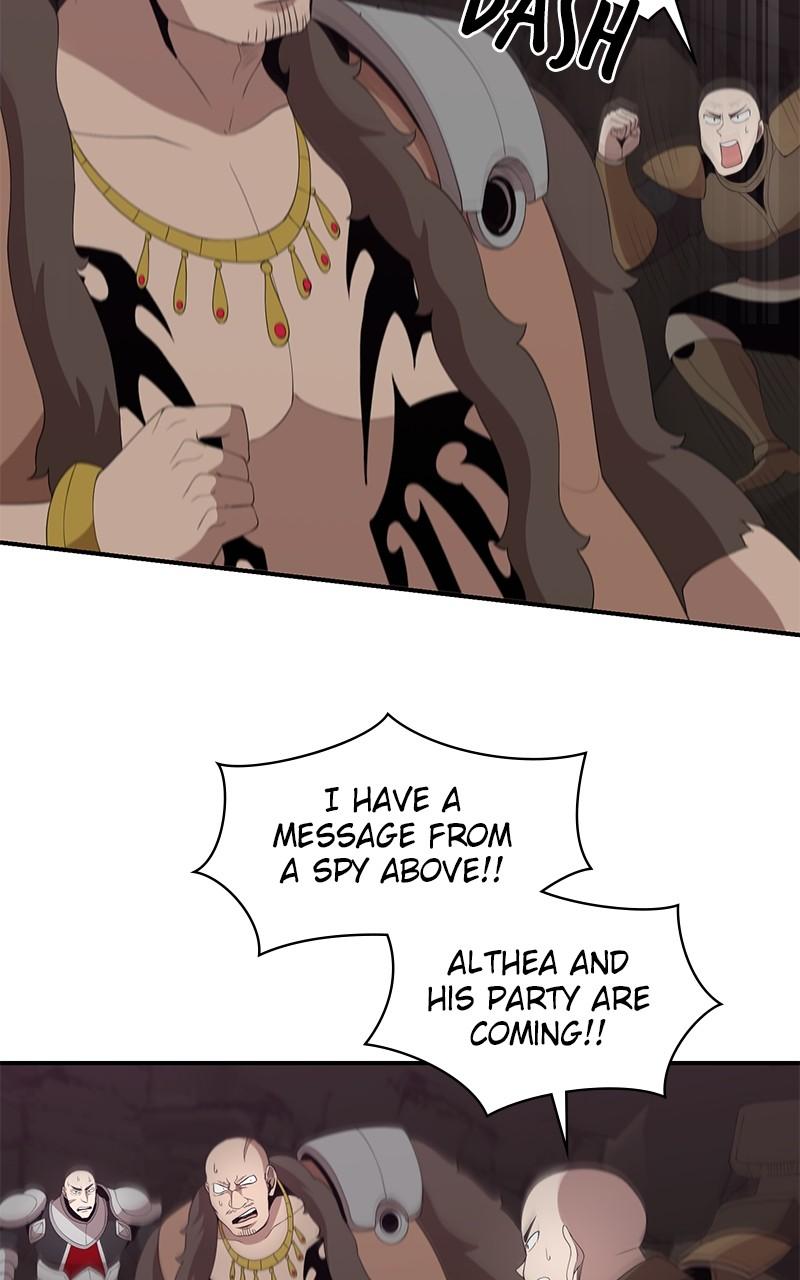 The Strongest Florist Chap 170 - Next Chap 171