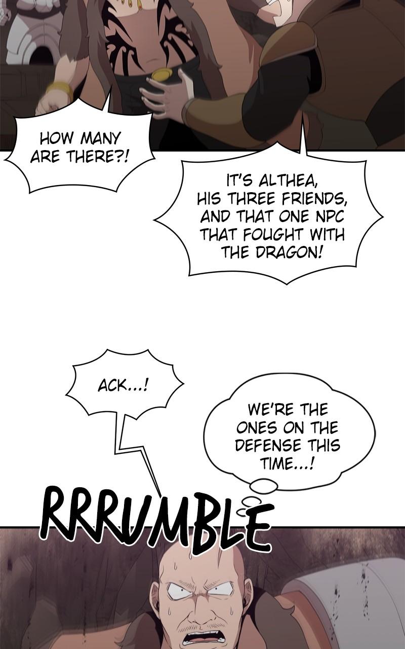 The Strongest Florist Chap 170 - Next Chap 171