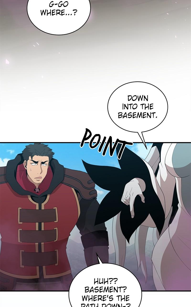 The Strongest Florist Chap 170 - Next Chap 171