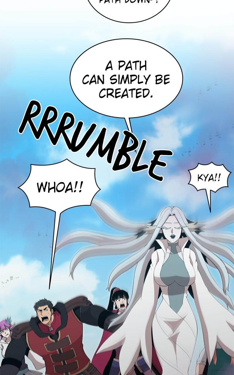 The Strongest Florist Chap 170 - Next Chap 171