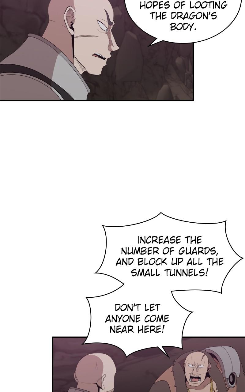 The Strongest Florist Chap 170 - Next Chap 171