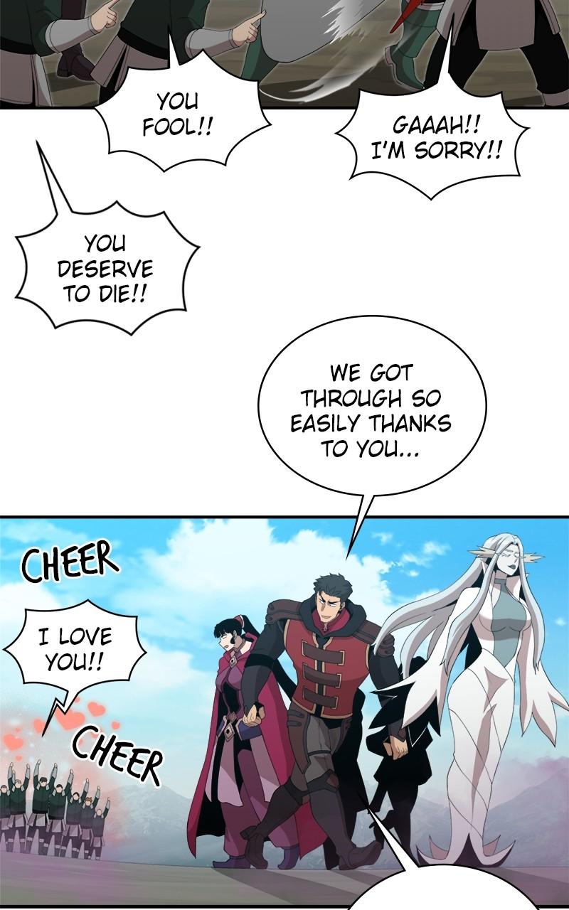 The Strongest Florist Chap 170 - Next Chap 171