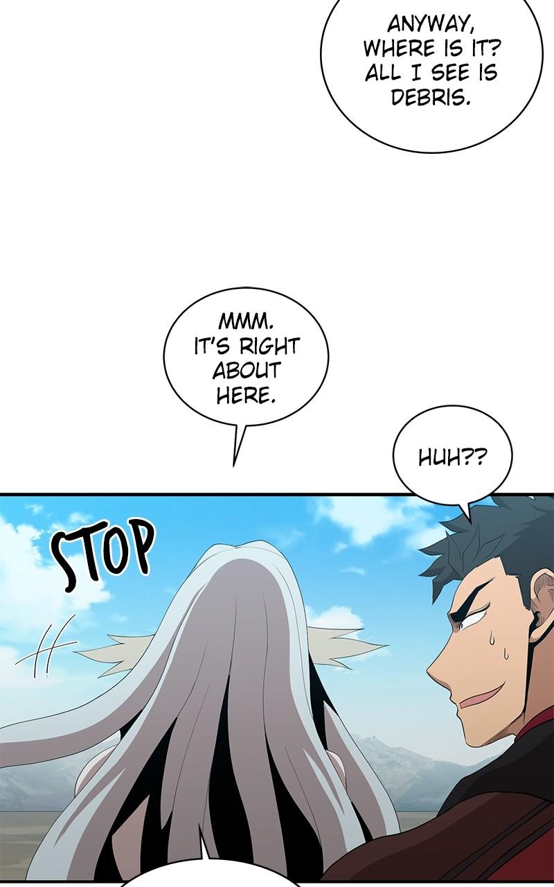 The Strongest Florist Chap 170 - Next Chap 171