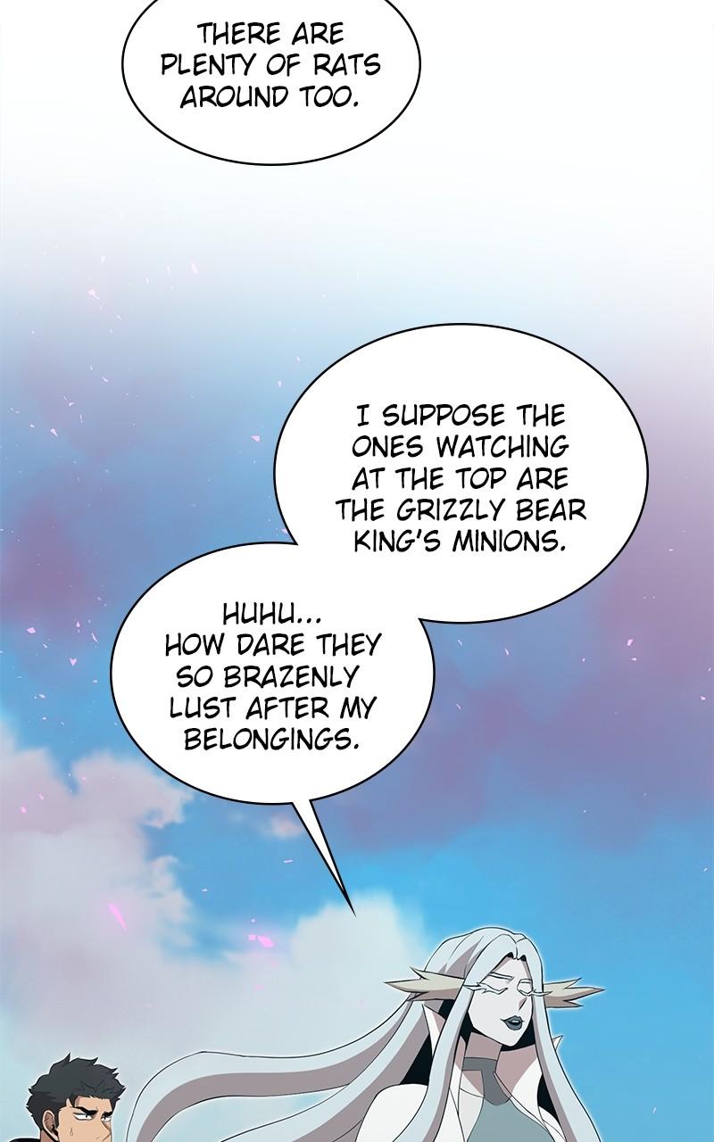 The Strongest Florist Chap 170 - Next Chap 171