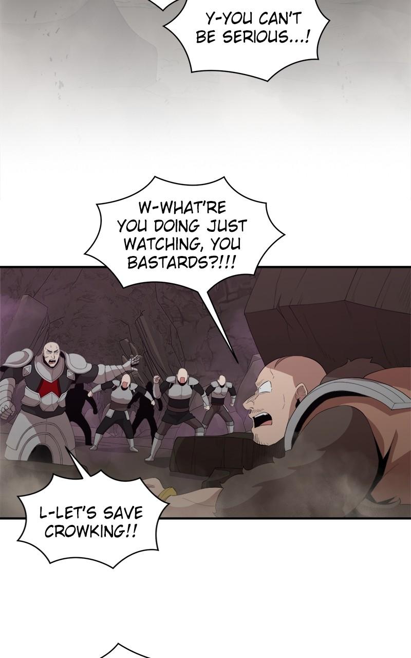 The Strongest Florist Chap 170 - Next Chap 171