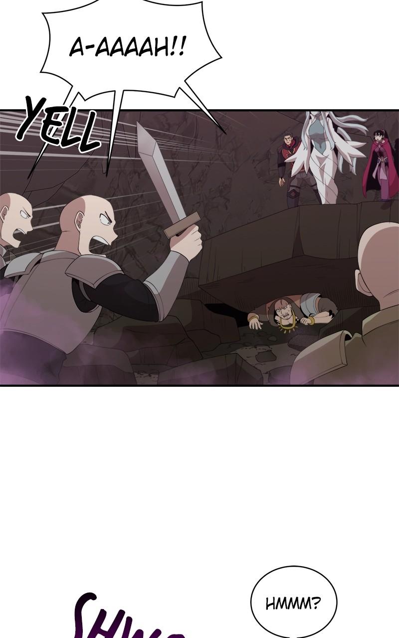 The Strongest Florist Chap 170 - Next Chap 171