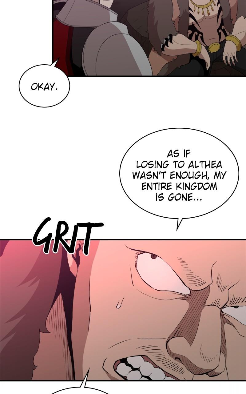 The Strongest Florist Chap 170 - Next Chap 171