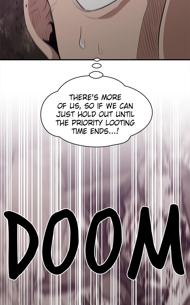 The Strongest Florist Chap 170 - Next Chap 171