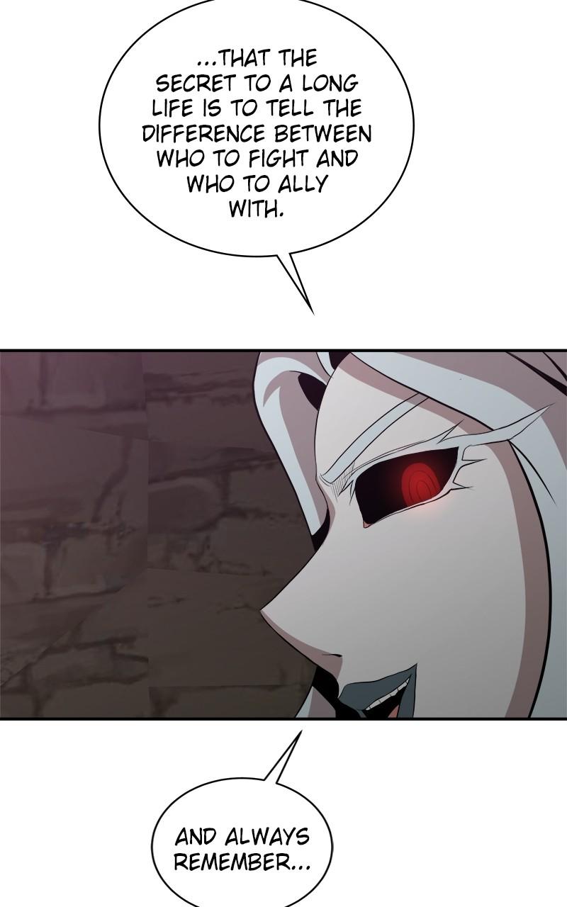 The Strongest Florist Chap 170 - Next Chap 171