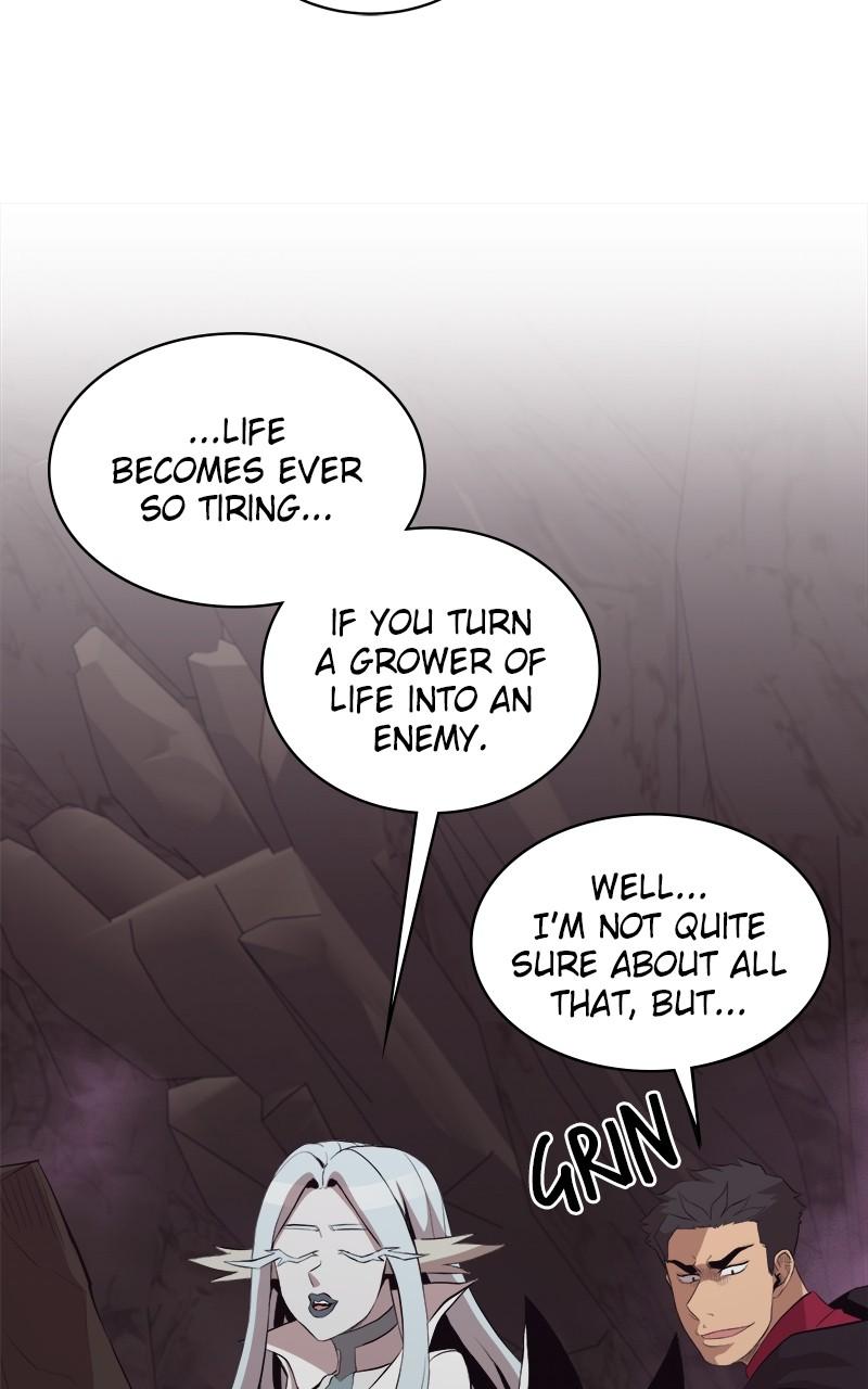 The Strongest Florist Chap 170 - Next Chap 171
