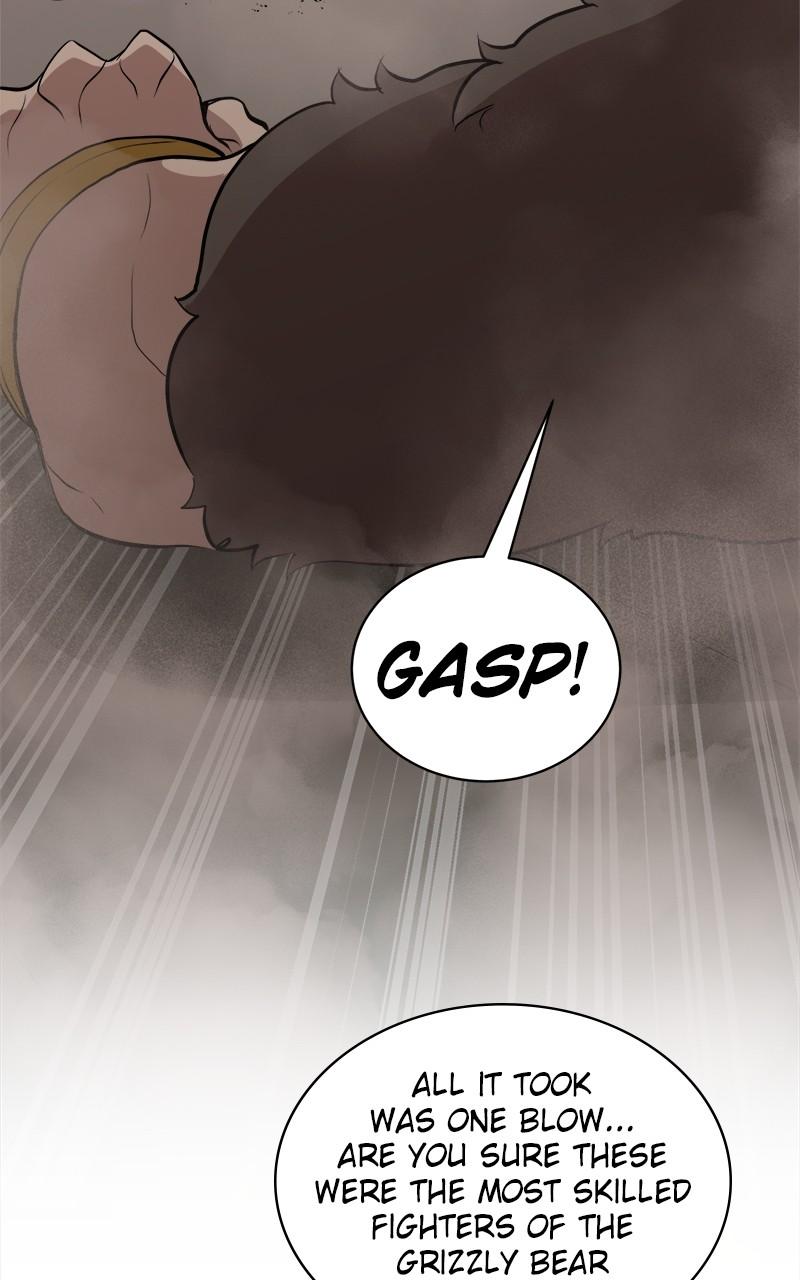 The Strongest Florist Chap 170 - Next Chap 171