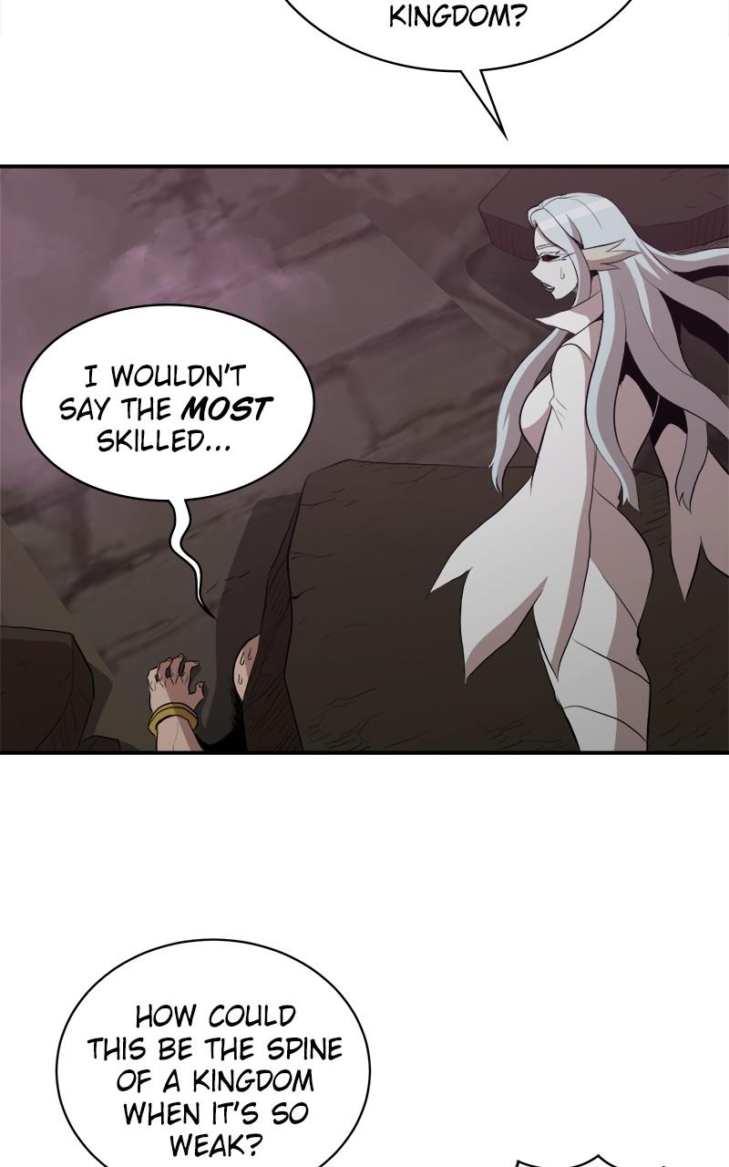 The Strongest Florist Chap 170 - Next Chap 171