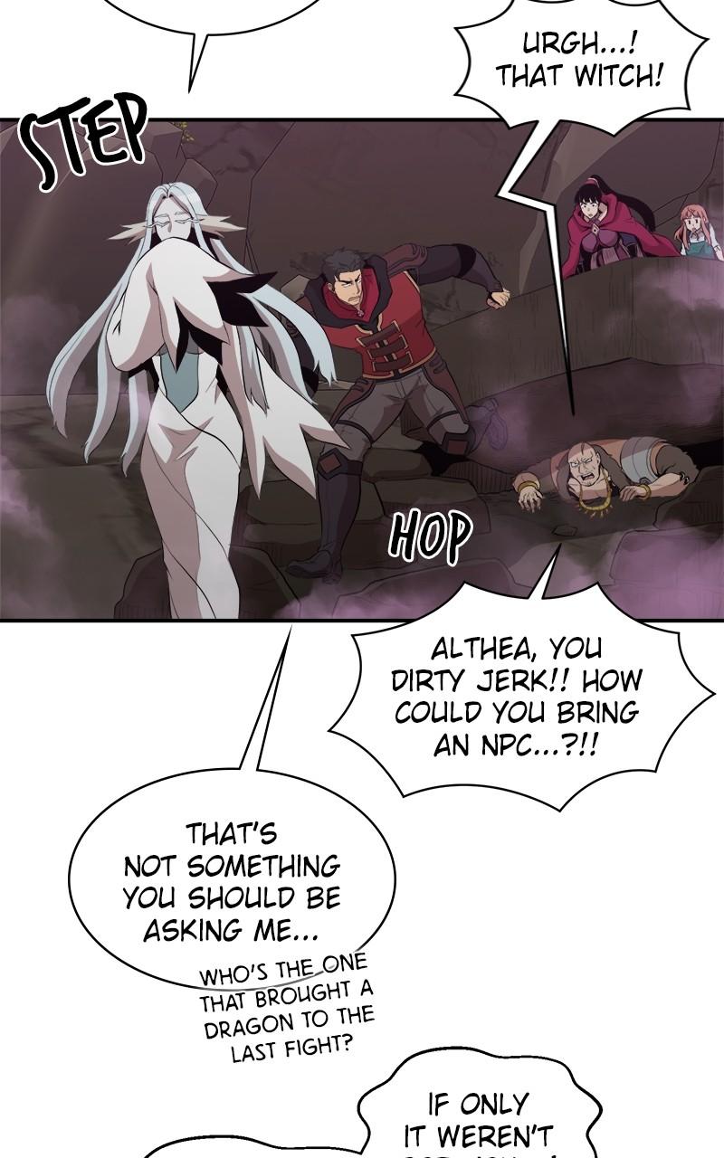 The Strongest Florist Chap 170 - Next Chap 171
