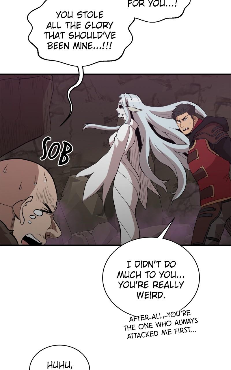 The Strongest Florist Chap 170 - Next Chap 171