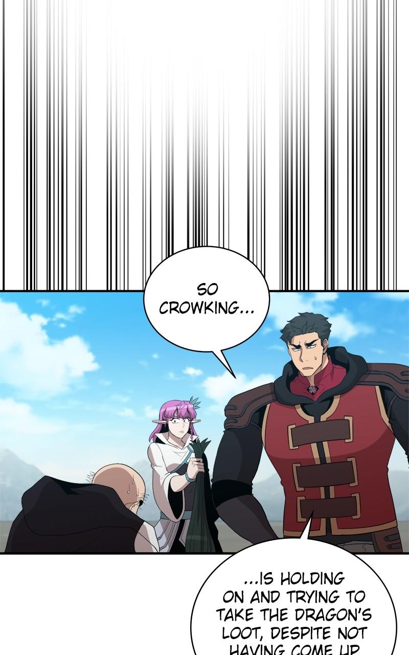 The Strongest Florist Chap 170 - Next Chap 171