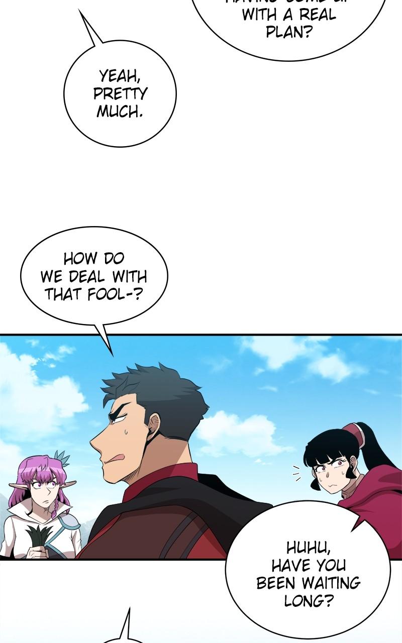 The Strongest Florist Chap 170 - Next Chap 171