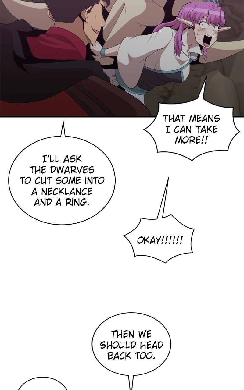 The Strongest Florist Chap 171 - Next Chap 172
