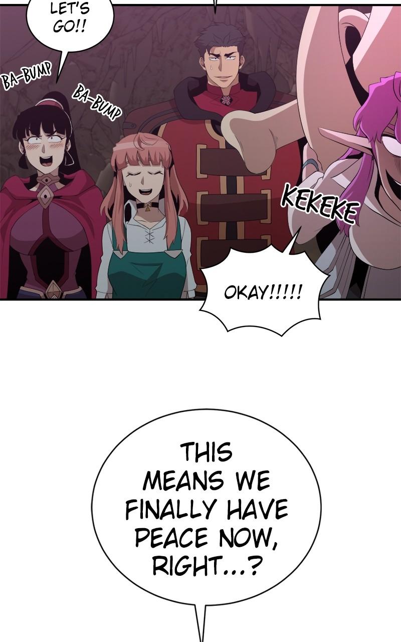 The Strongest Florist Chap 171 - Next Chap 172